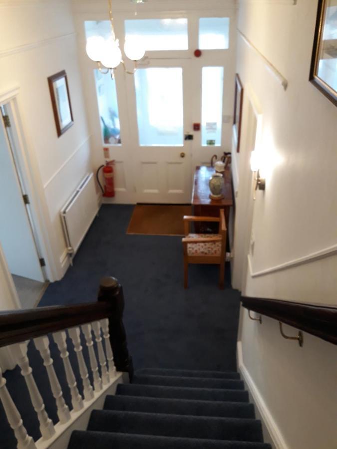 Montrose Guest House Minehead Exterior photo
